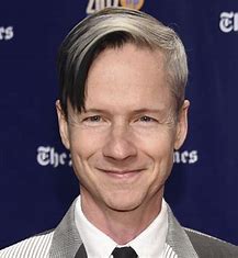 John Cameron Mitchell